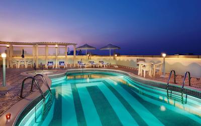 اونیو هتل دبی