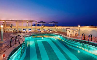 اونیو هتل دبی