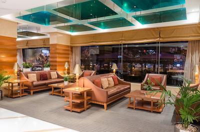 اونیو هتل دبی