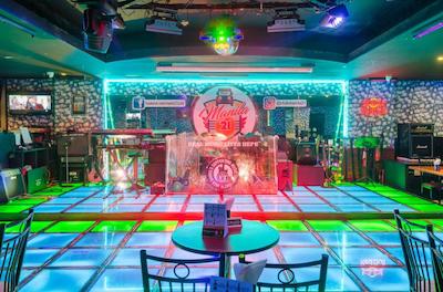 اونیو هتل دبی