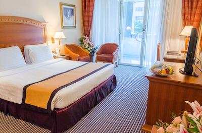 اونیو هتل دبی