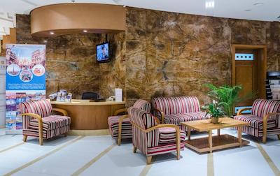 اونیو هتل دبی