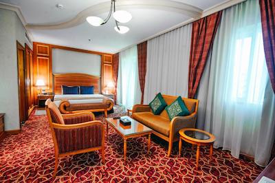 اونیو هتل دبی