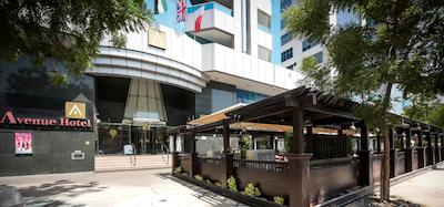 اونیو هتل دبی