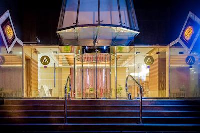 اونیو هتل دبی