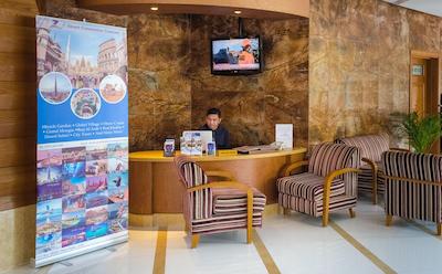 اونیو هتل دبی