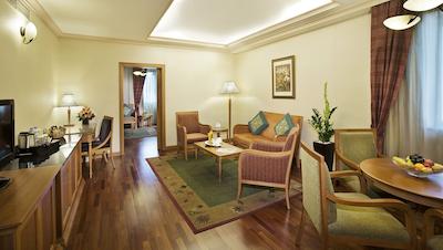 اونیو هتل دبی