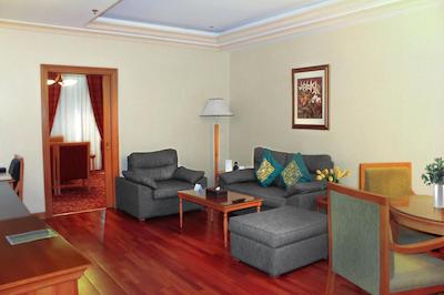 اونیو هتل دبی