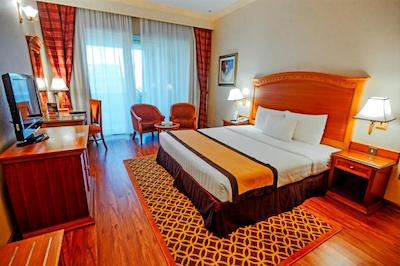 اونیو هتل دبی