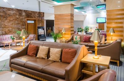 اونیو هتل دبی