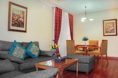 اونیو هتل دبی