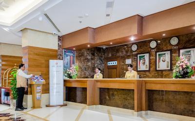 اونیو هتل دبی