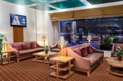 اونیو هتل دبی