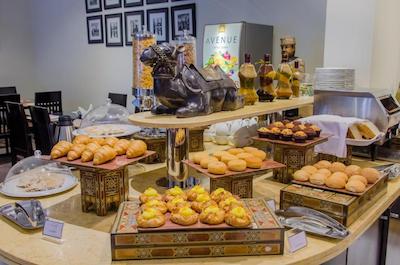 اونیو هتل دبی