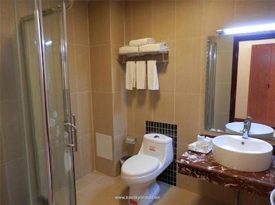 چاینیز کالچر هالیدی هتل-نانلوگوشیانگ