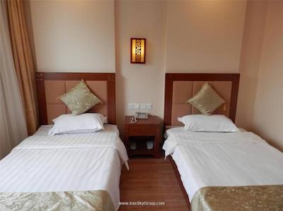 چاینیز کالچر هالیدی هتل-نانلوگوشیانگ