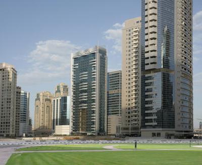 هتل آپارتمان فرست سنترال