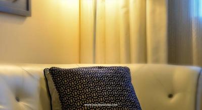 هتل آپارتمان فرست سنترال