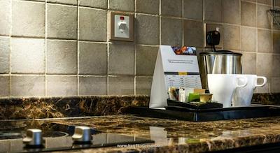 هتل آپارتمان فرست سنترال