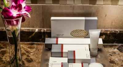 هتل آپارتمان فرست سنترال