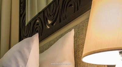 هتل آپارتمان فرست سنترال