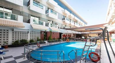 فورچون کاراما هتل