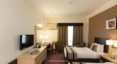 فورچون کاراما هتل