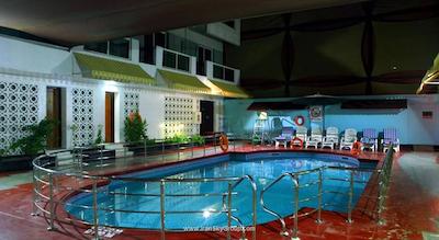 فورچون کاراما هتل