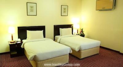 فورچون کاراما هتل