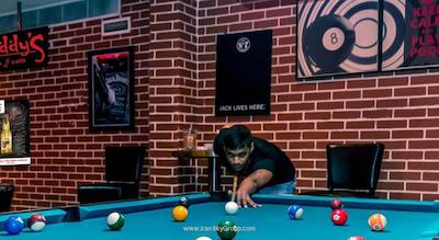 فورچون کاراما هتل