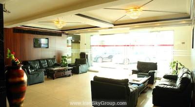 فورچون کاراما هتل