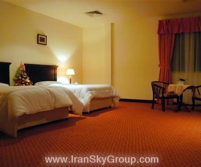 فورچون کاراما هتل