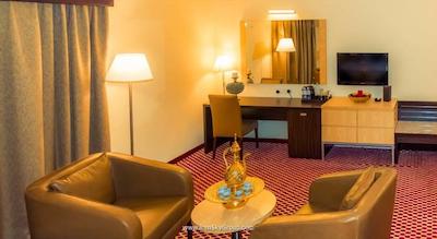 فورچون کاراما هتل