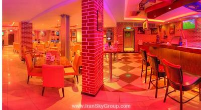 فورچون کاراما هتل