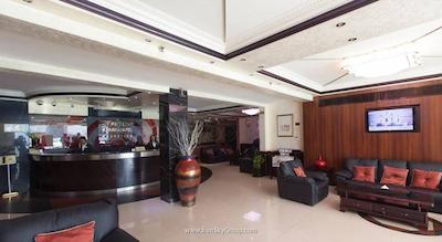 فورچون کاراما هتل