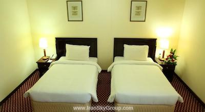 فورچون کاراما هتل