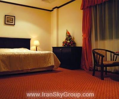 فورچون کاراما هتل