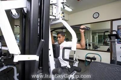 فورچون کاراما هتل