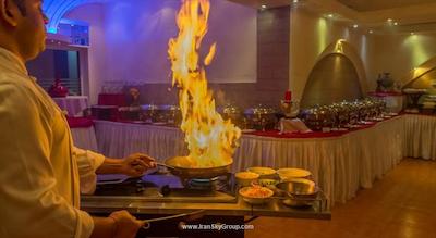 فورچون کاراما هتل