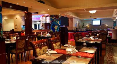 فورچون کاراما هتل