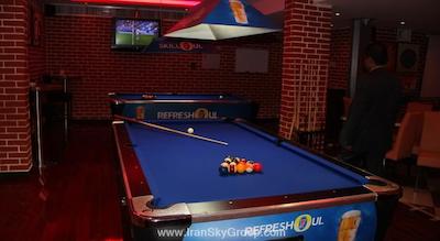 فورچون کاراما هتل