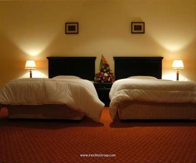 فورچون کاراما هتل