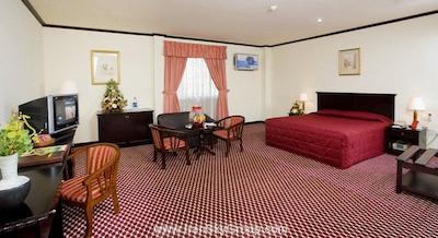 فورچون کاراما هتل