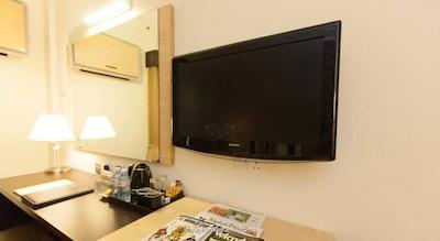 فورچون کاراما هتل