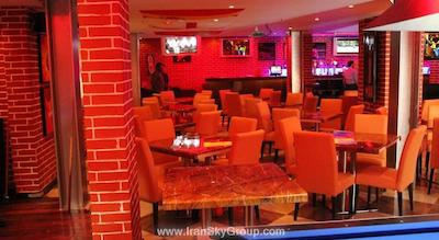 فورچون کاراما هتل