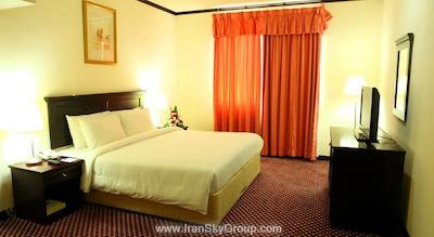 فورچون کاراما هتل