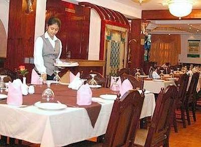 فورچون کاراما هتل