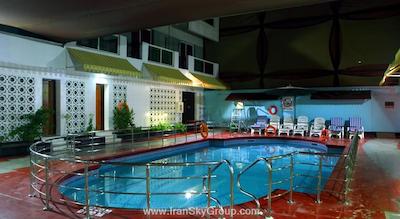 فورچون کاراما هتل