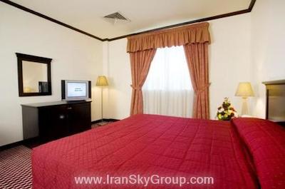 فورچون کاراما هتل