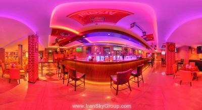 فورچون کاراما هتل